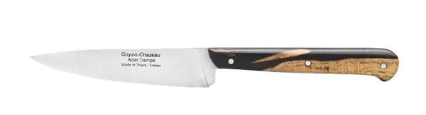 Le P'tit Tradi Knife Ebony with Sapwood