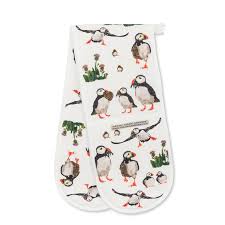 Chloë Gardner Double Oven Glove