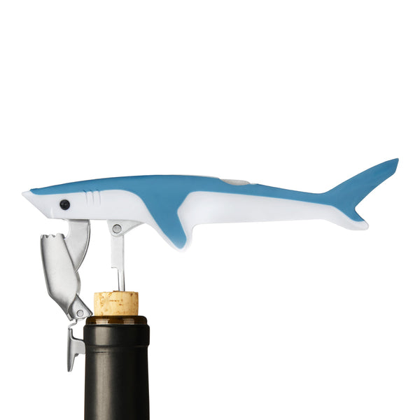 Shark Waiters Corkscrew