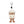Load image into Gallery viewer, Jellycat Bag Charm

