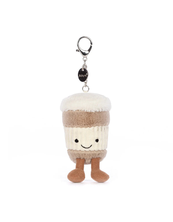 Jellycat Bag Charm