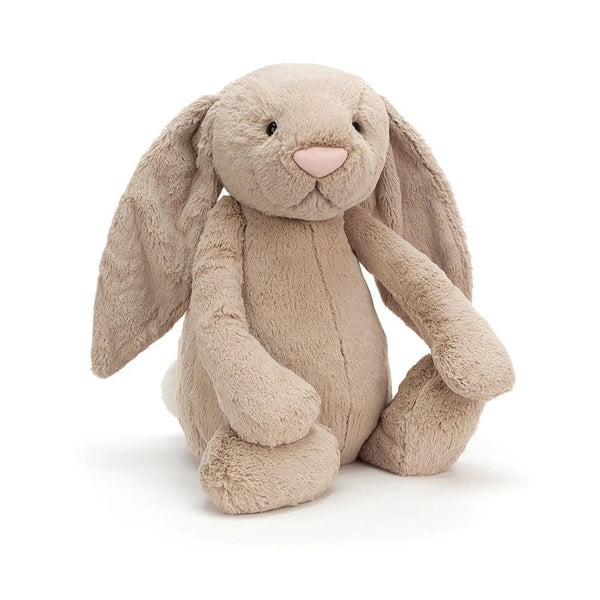 Big Bashful Bunny