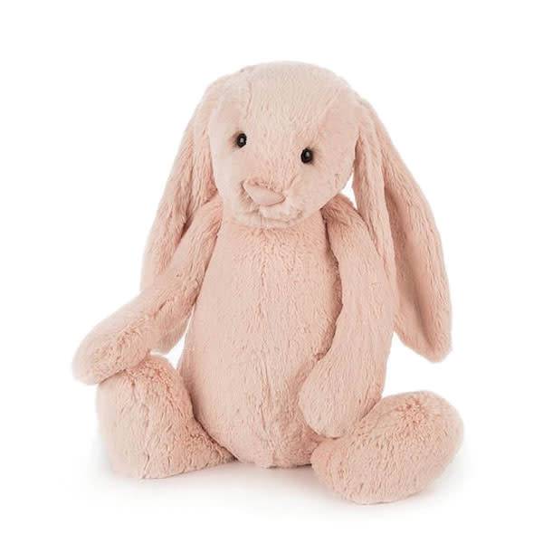 Large Bashful Bunny