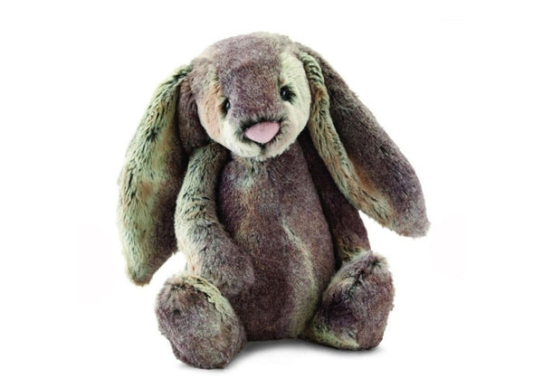 Large Bashful Bunny