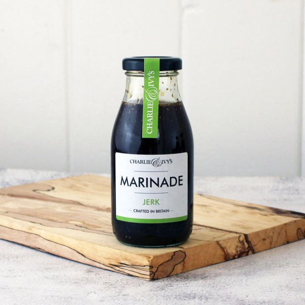 Charlie & Ivy Marinade