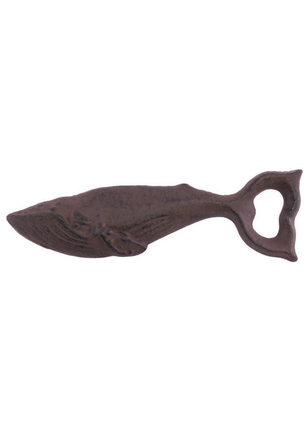 Whale Bottle Opener