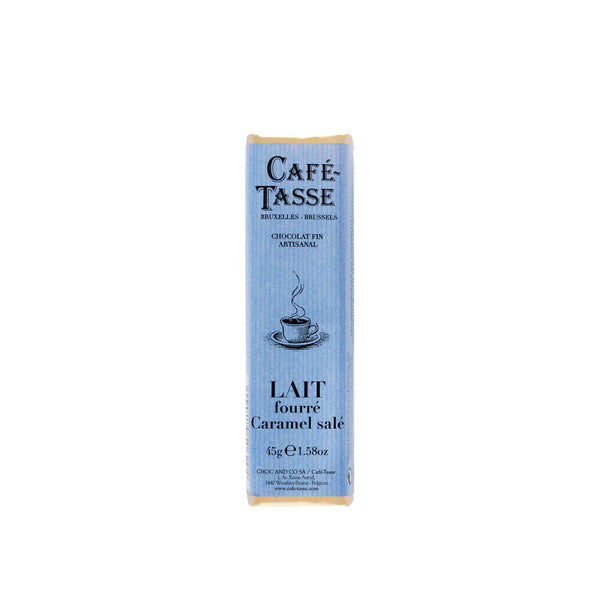 Cafe Tasse Chocolate Bar