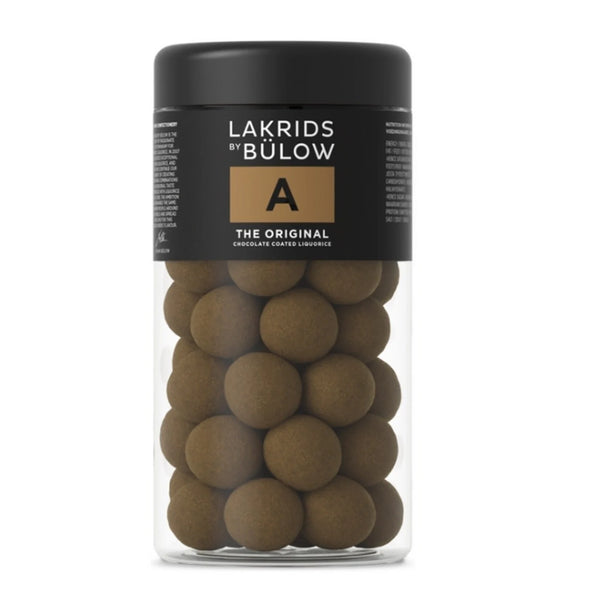 Lakrids by Bülow