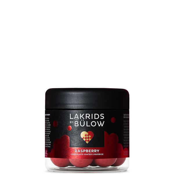 Lakrids by Bülow