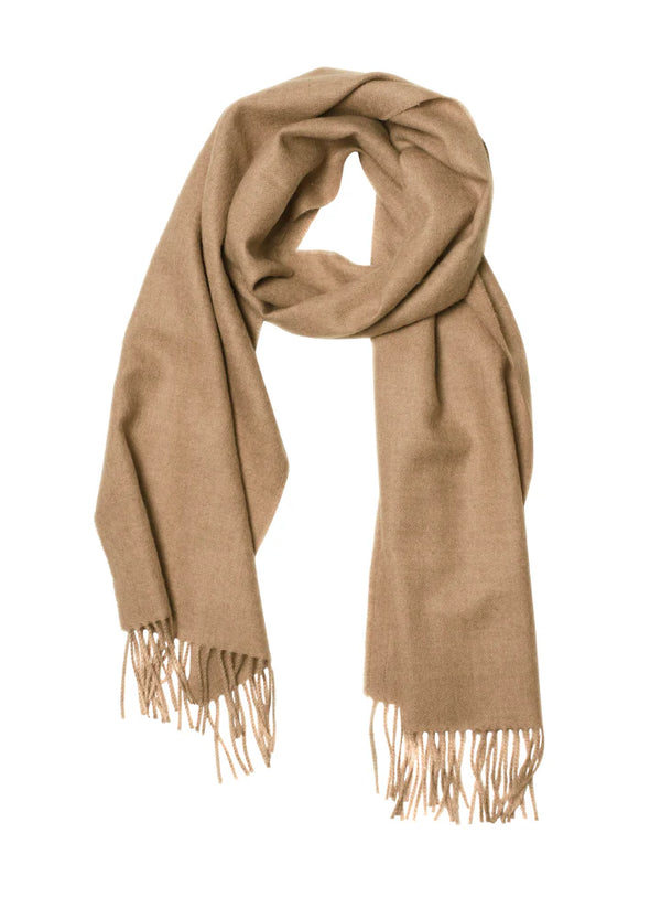 Linenway Paris Baby Alpaca Scarf