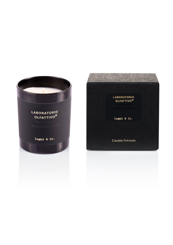 Laboratorio Olfattivo Candle 180g