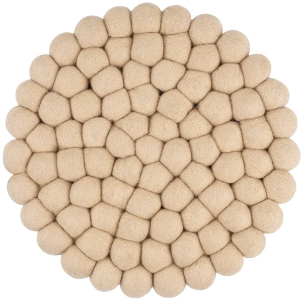 Wool Trivet