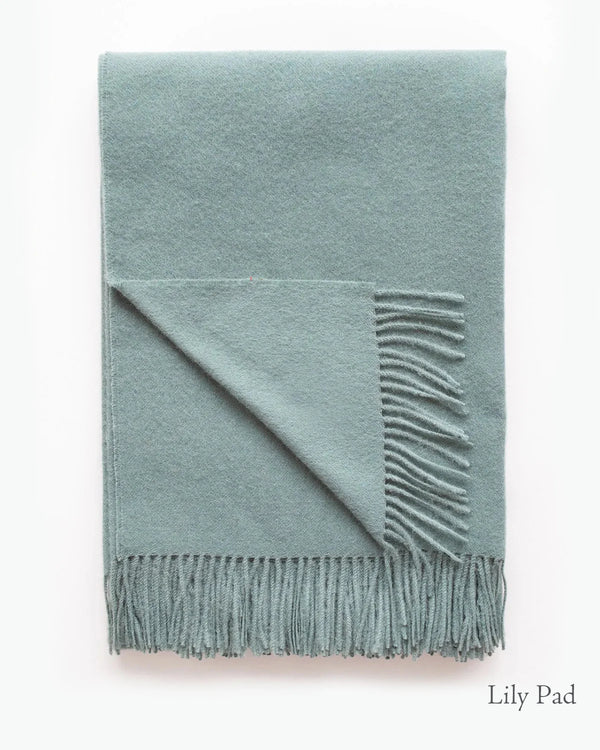 Linenway Paris Baby Alpaca Shawl