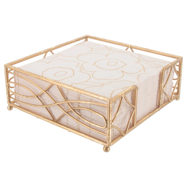 Wave Napkin Holder