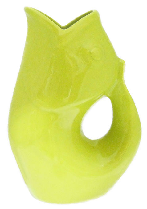 Gurgle Pot