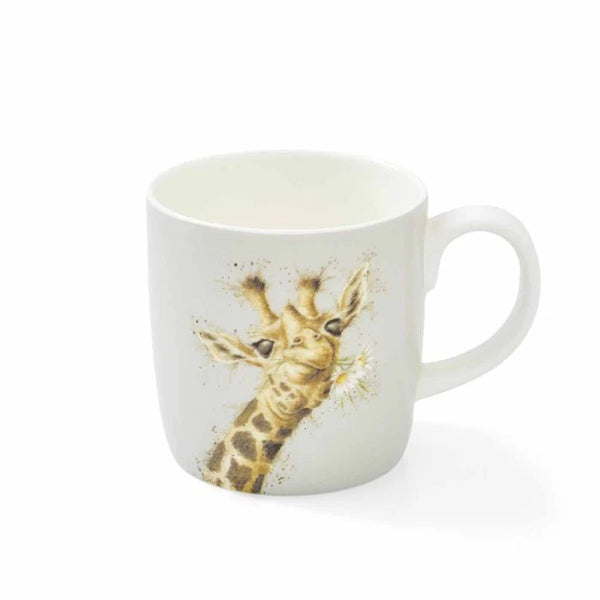Wrendale Mug 14oz
