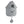 Load image into Gallery viewer, Karlsson Modern Cuckoo Clock
