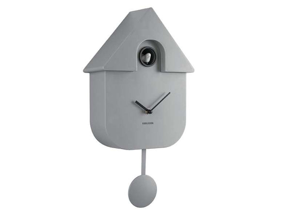 Karlsson Modern Cuckoo Clock