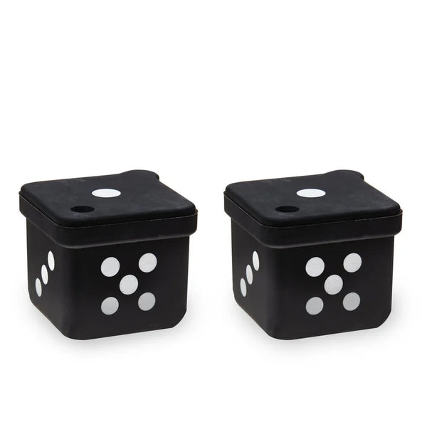 (D)Ice Cube Tray, Set of 2