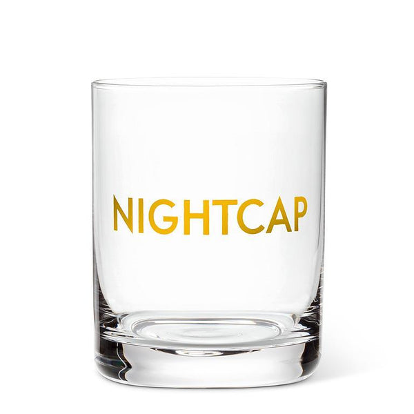Christmas Whiskey Tumbler