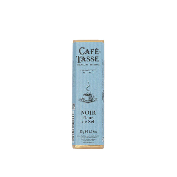 Cafe Tasse Chocolate Bar