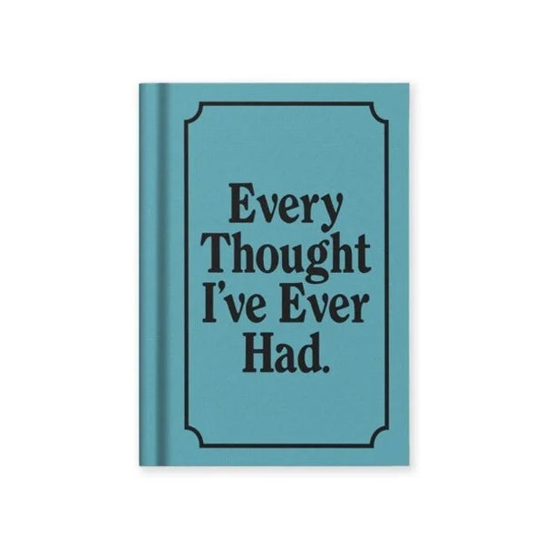 Fabric Hardback Notebook