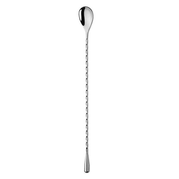 Oggi Cocktail Swivel Spoon
