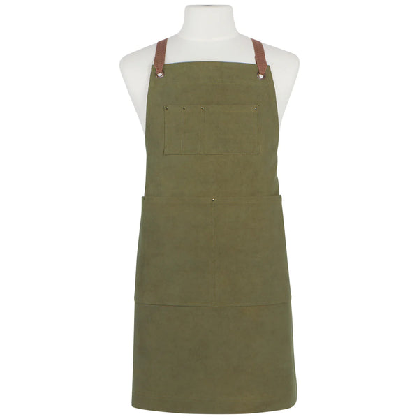 Danica Heirloom Mason Apron