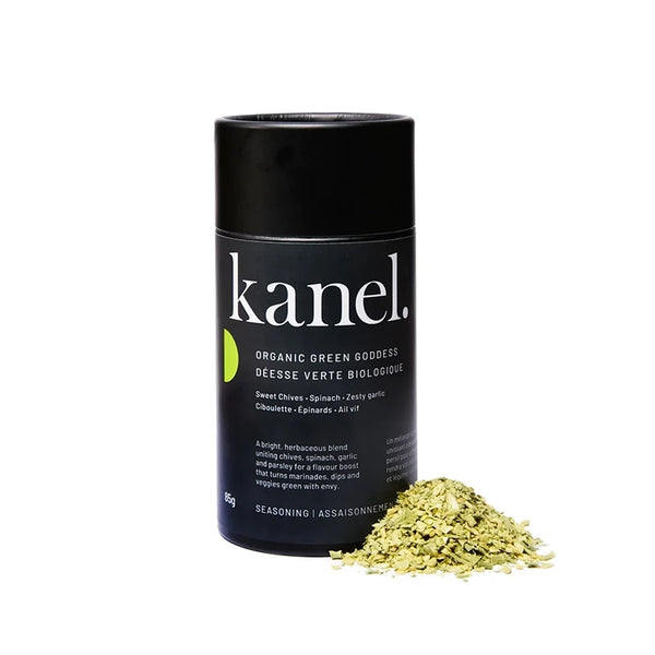 Kanel Inc. Spices
