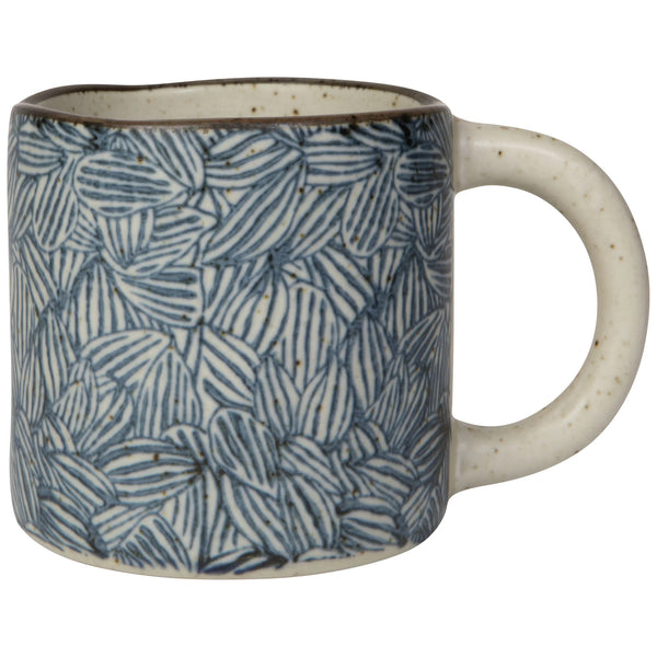 Stoneware Element Mug