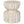 Load image into Gallery viewer, Iona Travertine Candle Holder

