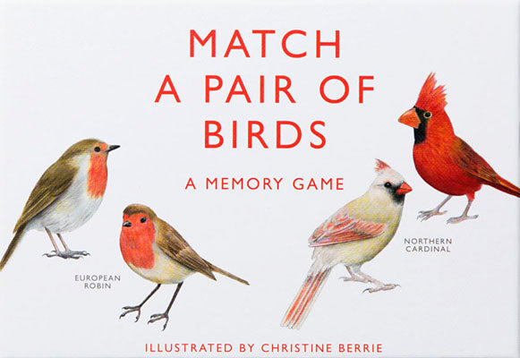 A Memory Game