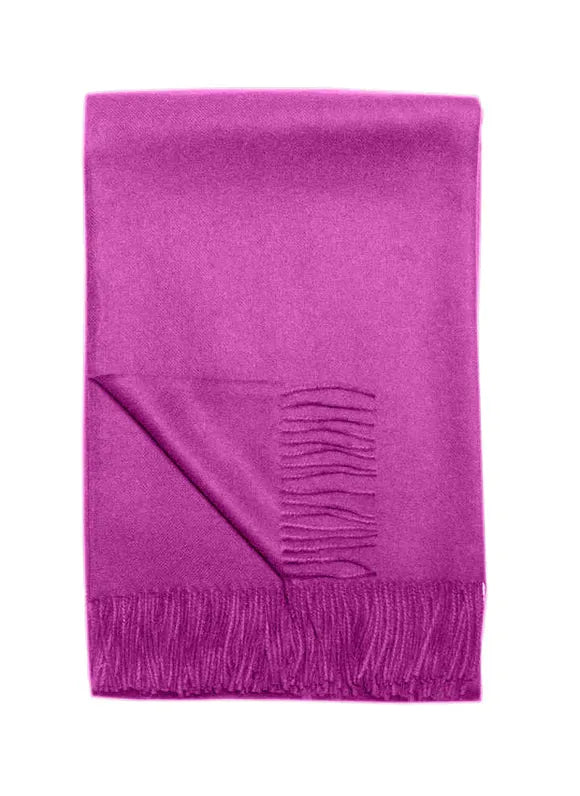 Linenway Paris Baby Alpaca Shawl