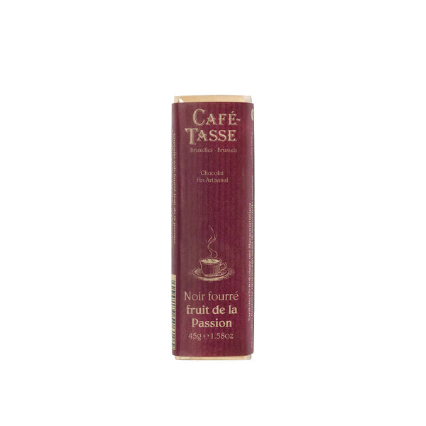 Cafe Tasse Chocolate Bar