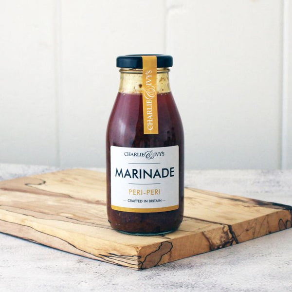 Charlie & Ivy Marinade