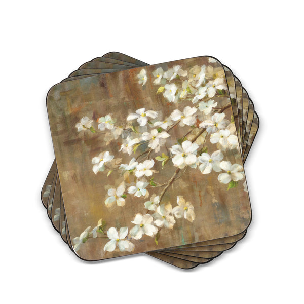 Pimpernel Set of 6 Coasters