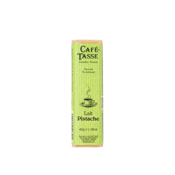 Cafe Tasse Chocolate Bar