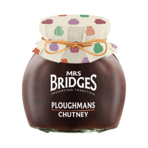 Mrs. Bridges Preserves 250ml