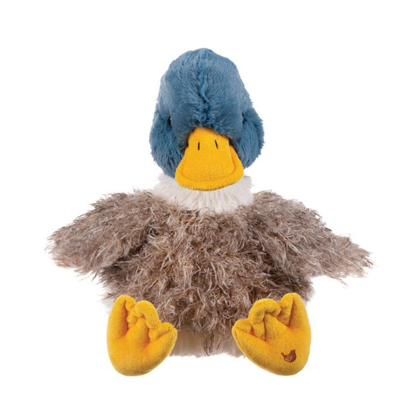 Wrendale Large Duck Webster Plush