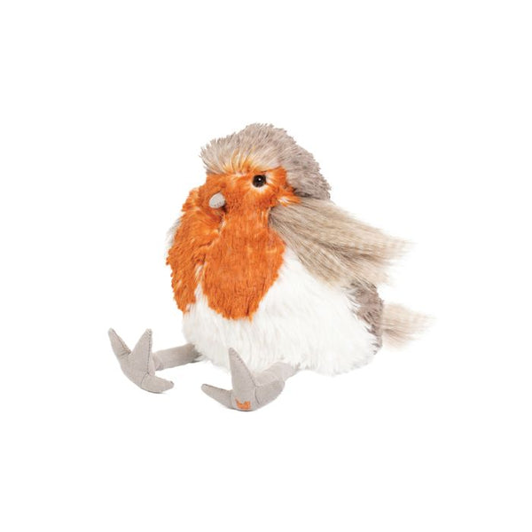 Wrendale Robin Medium Plush Adele
