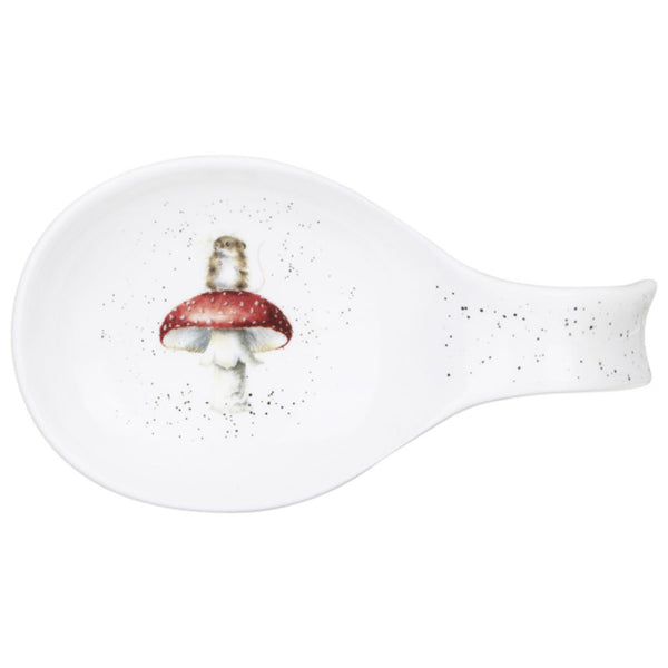 Wrendale Spoon Rest
