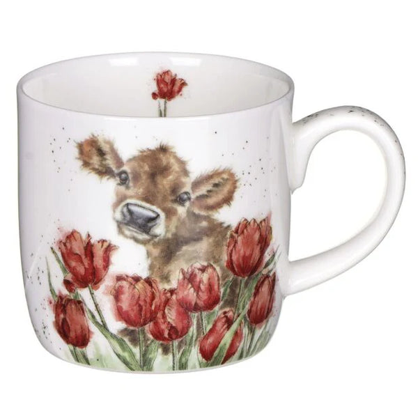 Wrendale Mug 14oz