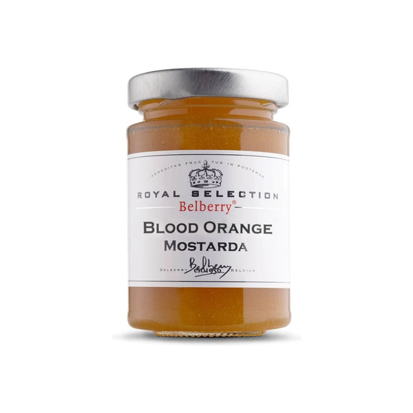 Belberry Mostarda 110ml