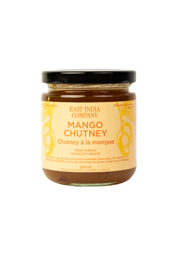 East India Co. Chutney