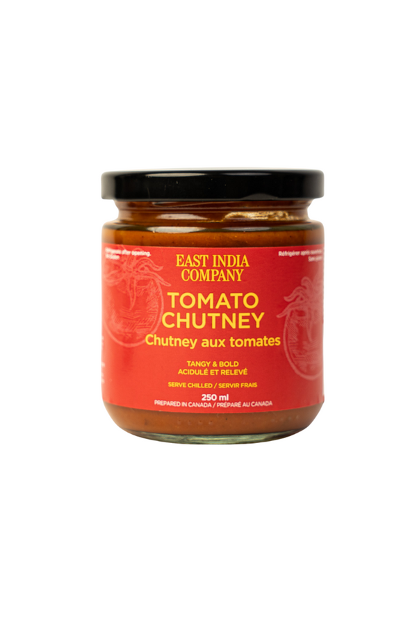 East India Co. Chutney