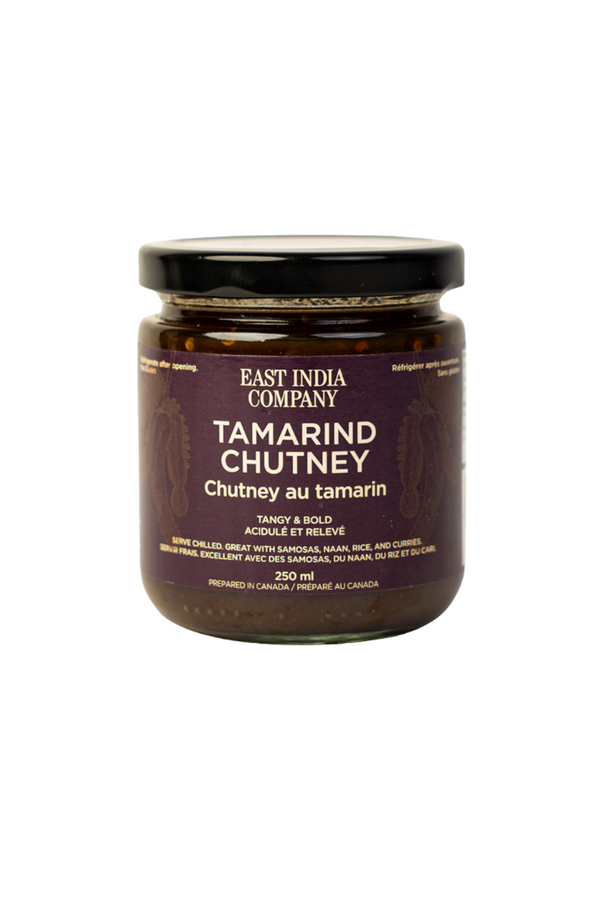 East India Co. Chutney