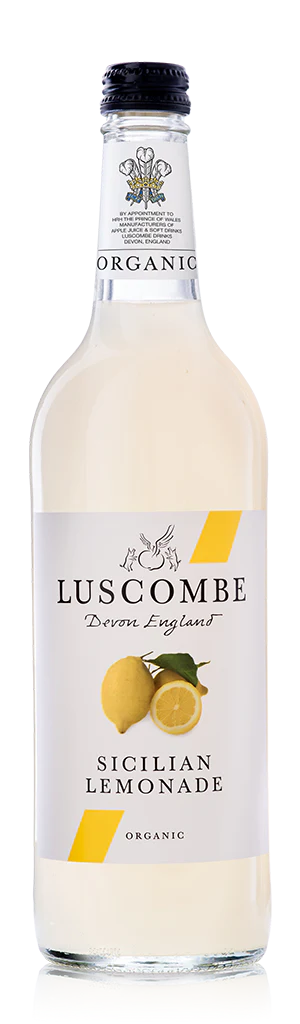 Luscombe Drinks 740 ml