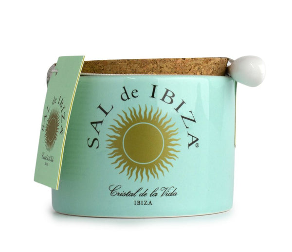 Sal de Ibiza Sea Salt