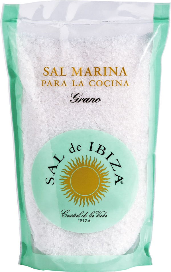 Sal de Ibiza Sea Salt