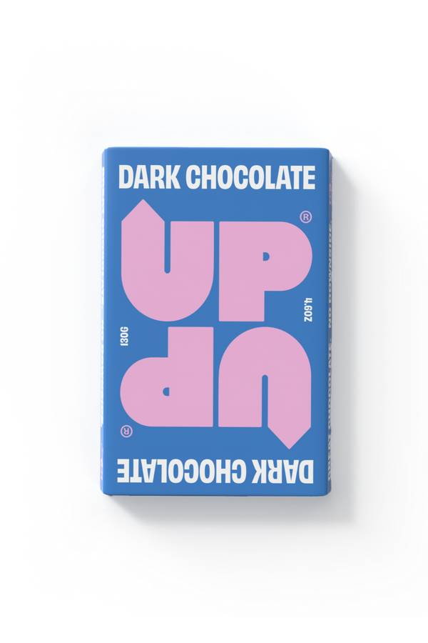 Up Up Chocolate Bar